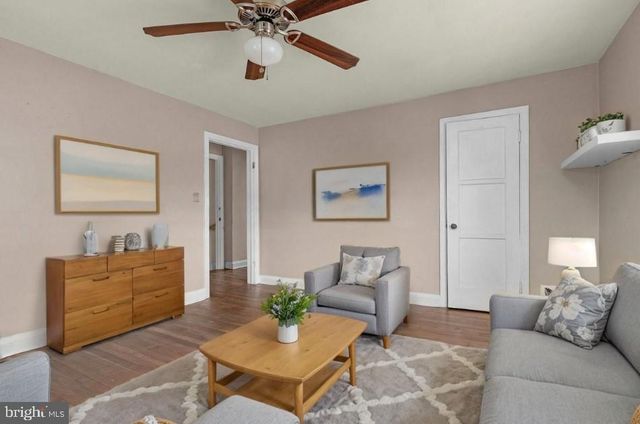 3219 TAYLOR AVE, Baltimore, MD 21234