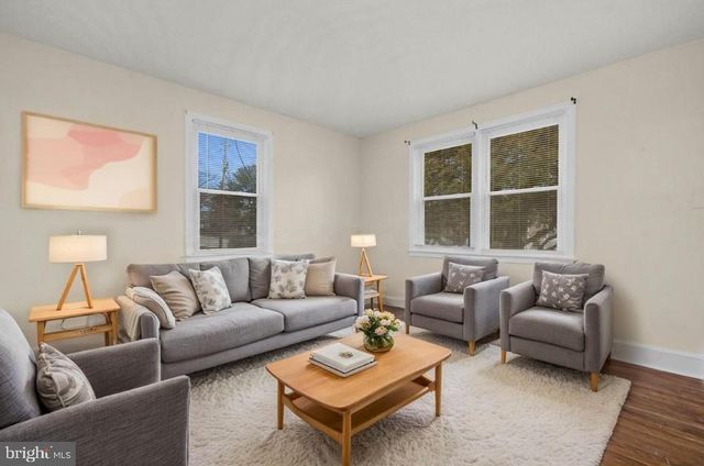 3219 TAYLOR AVE, Baltimore, MD 21234