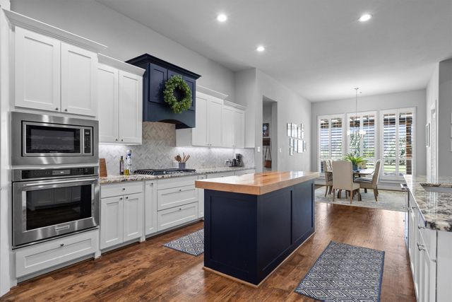 4674 Serenity Trail, Mckinney, TX 75071