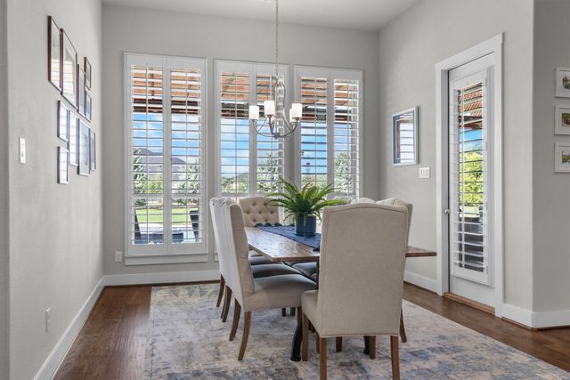 4674 Serenity Trail, Mckinney, TX 75071