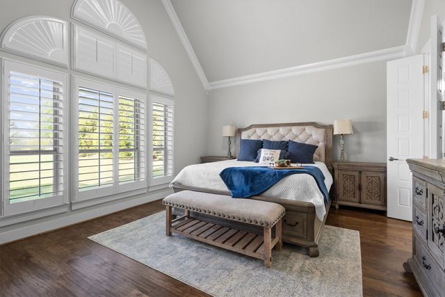 4674 Serenity Trail, Mckinney, TX 75071