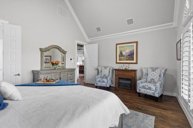 4674 Serenity Trail, Mckinney, TX 75071