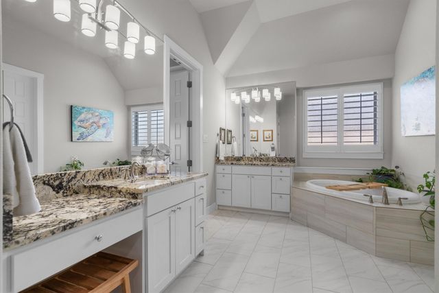4674 Serenity Trail, Mckinney, TX 75071