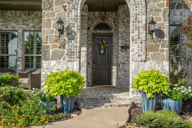 4674 Serenity Trail, Mckinney, TX 75071