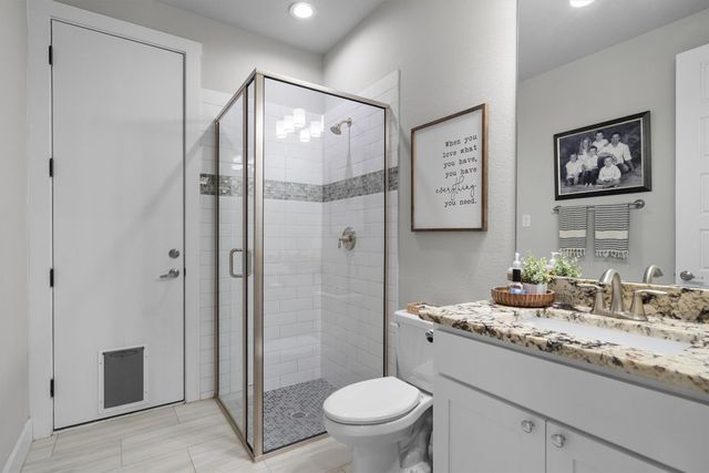 4674 Serenity Trail, Mckinney, TX 75071