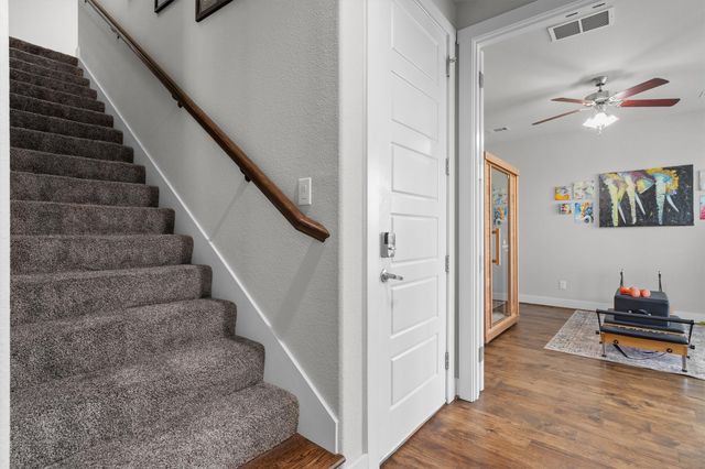 4674 Serenity Trail, Mckinney, TX 75071