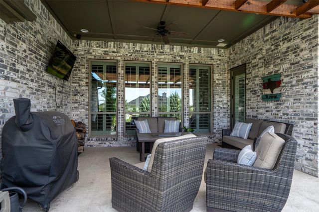 4674 Serenity Trail, Mckinney, TX 75071