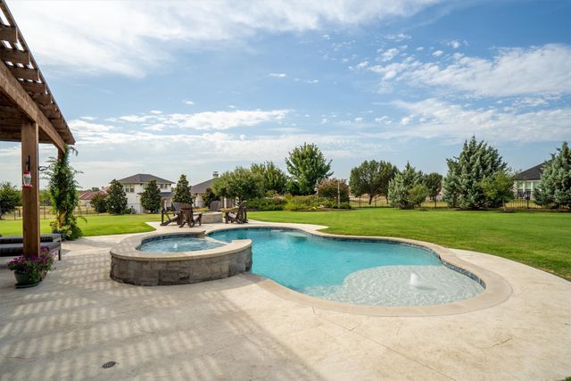 4674 Serenity Trail, Mckinney, TX 75071