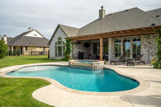 4674 Serenity Trail, Mckinney, TX 75071