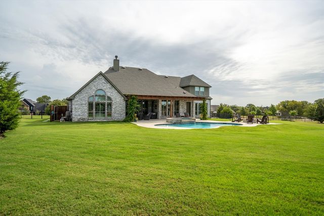 4674 Serenity Trail, Mckinney, TX 75071