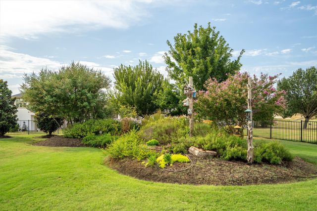 4674 Serenity Trail, Mckinney, TX 75071