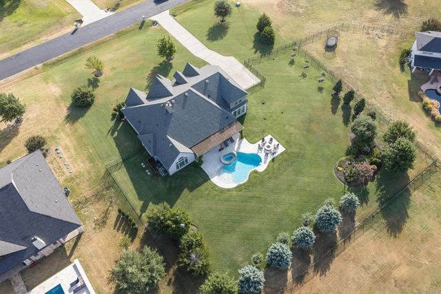 4674 Serenity Trail, Mckinney, TX 75071