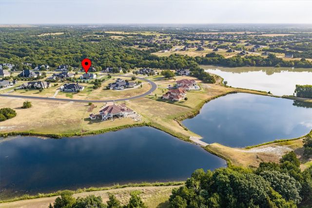 4674 Serenity Trail, Mckinney, TX 75071