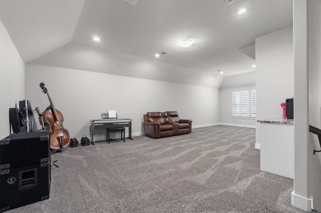 4674 Serenity Trail, Mckinney, TX 75071