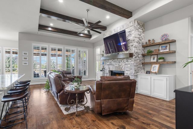 4674 Serenity Trail, Mckinney, TX 75071