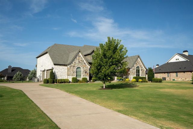 4674 Serenity Trail, Mckinney, TX 75071