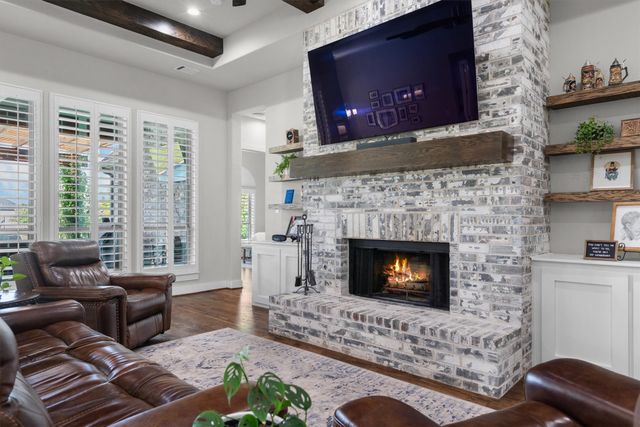 4674 Serenity Trail, Mckinney, TX 75071