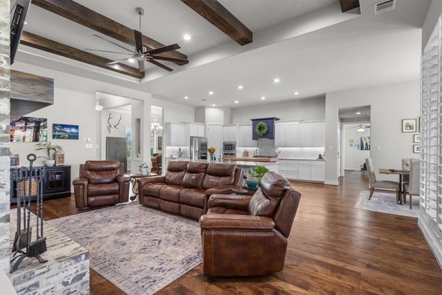 4674 Serenity Trail, Mckinney, TX 75071