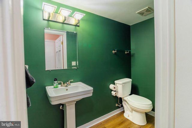 17916 CLUBHOUSE DR, Hagerstown, MD 21740