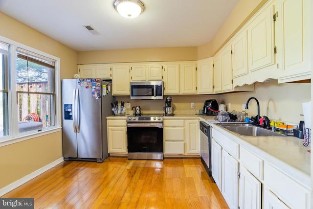 17916 CLUBHOUSE DR, Hagerstown, MD 21740