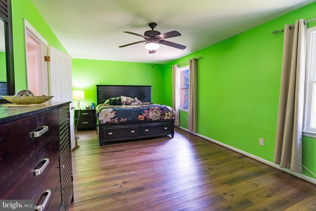 17916 CLUBHOUSE DR, Hagerstown, MD 21740