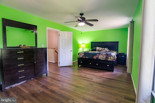 17916 CLUBHOUSE DR, Hagerstown, MD 21740
