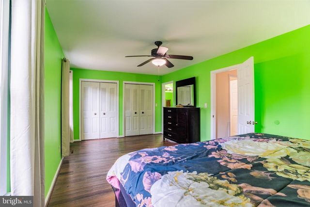 17916 CLUBHOUSE DR, Hagerstown, MD 21740
