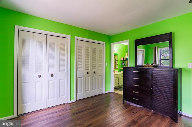 17916 CLUBHOUSE DR, Hagerstown, MD 21740