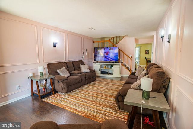17916 CLUBHOUSE DR, Hagerstown, MD 21740