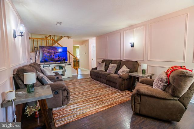 17916 CLUBHOUSE DR, Hagerstown, MD 21740