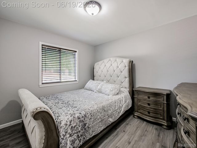 27051 Demrick Street, Roseville, MI 48066