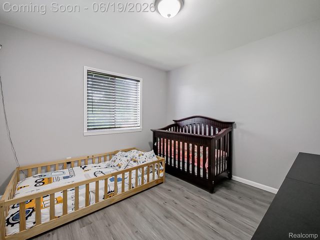 27051 Demrick Street, Roseville, MI 48066
