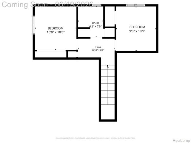 27051 Demrick Street, Roseville, MI 48066