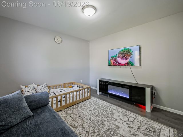 27051 Demrick Street, Roseville, MI 48066