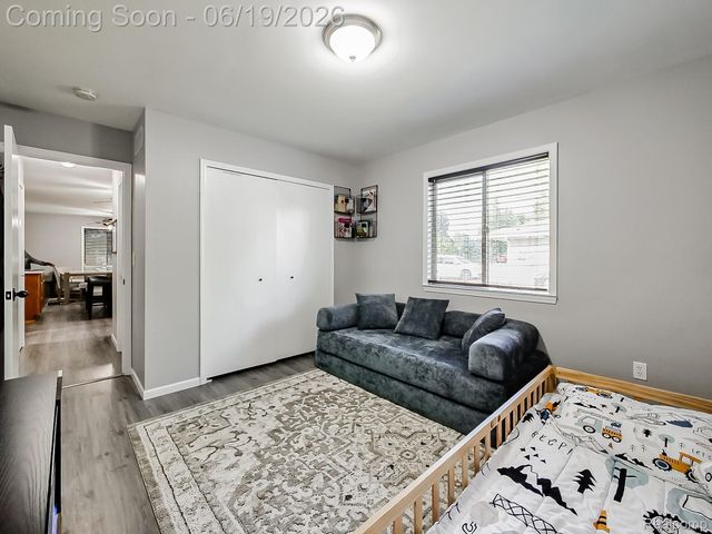 27051 Demrick Street, Roseville, MI 48066