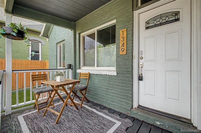 1349 Lipan Street, Denver, CO 80204
