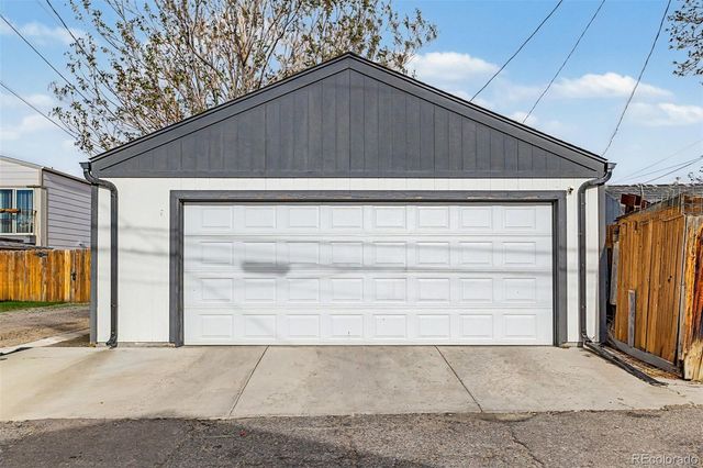 1349 Lipan Street, Denver, CO 80204