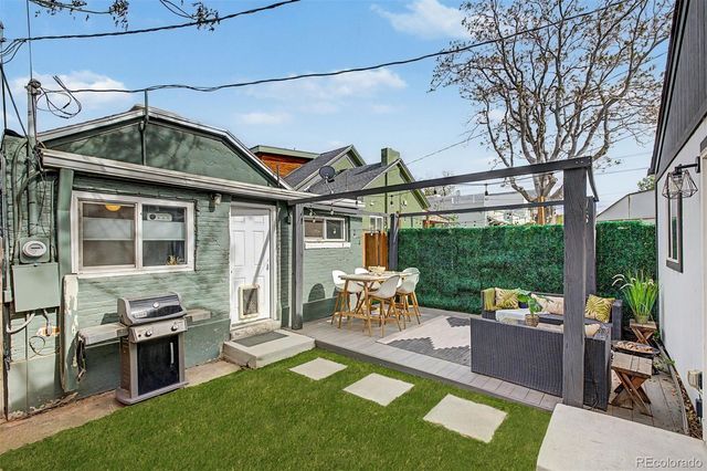 1349 Lipan Street, Denver, CO 80204