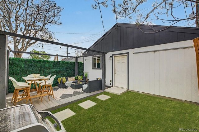 1349 Lipan Street, Denver, CO 80204