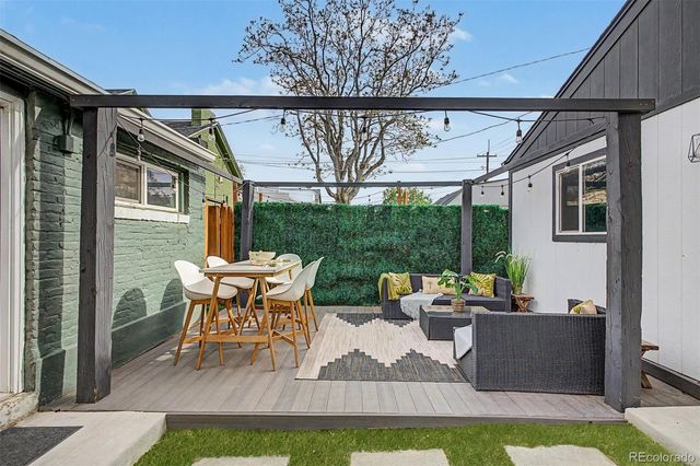 1349 Lipan Street, Denver, CO 80204