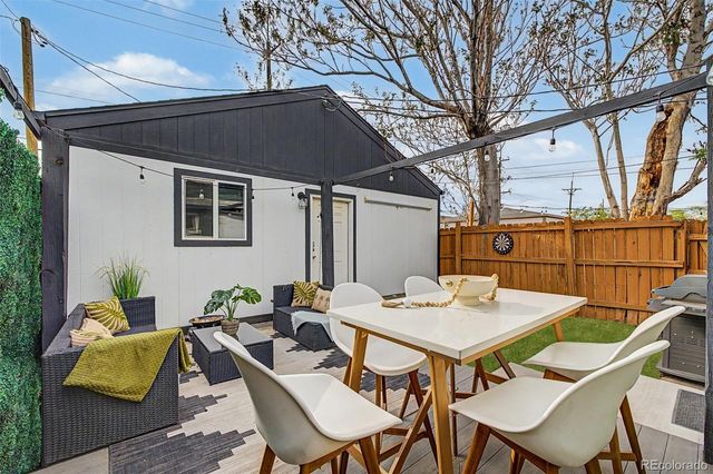 1349 Lipan Street, Denver, CO 80204