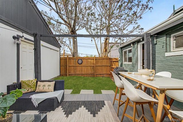 1349 Lipan Street, Denver, CO 80204