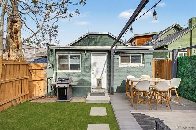 1349 Lipan Street, Denver, CO 80204