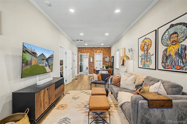 1349 Lipan Street, Denver, CO 80204