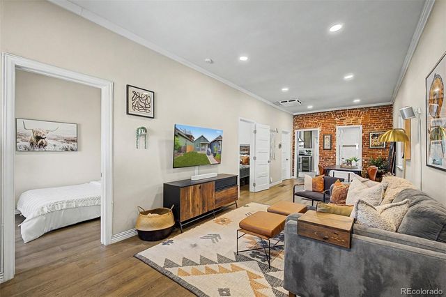 1349 Lipan Street, Denver, CO 80204