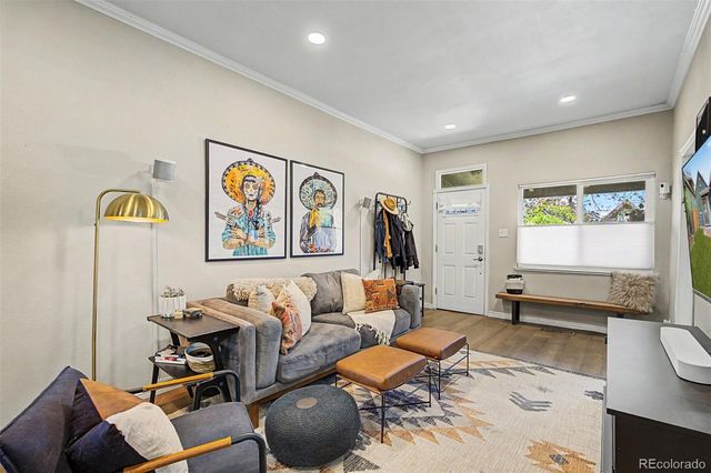 1349 Lipan Street, Denver, CO 80204