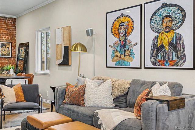 1349 Lipan Street, Denver, CO 80204