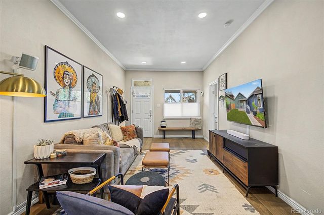 1349 Lipan Street, Denver, CO 80204