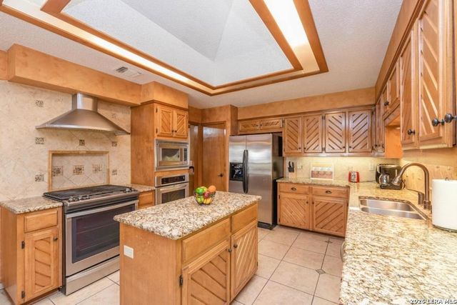 1423 Vista Del Monte, San Antonio, TX 78216
