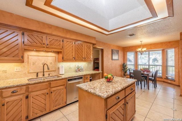 1423 Vista Del Monte, San Antonio, TX 78216